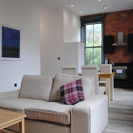 Craft Court Aparthotel Southport Buitenkant foto