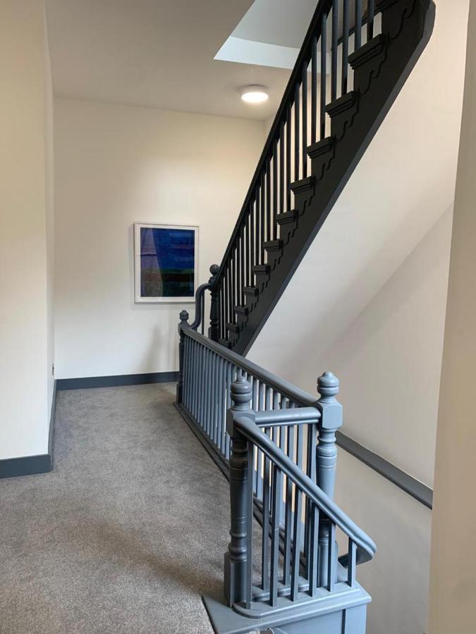 Craft Court Aparthotel Southport Buitenkant foto