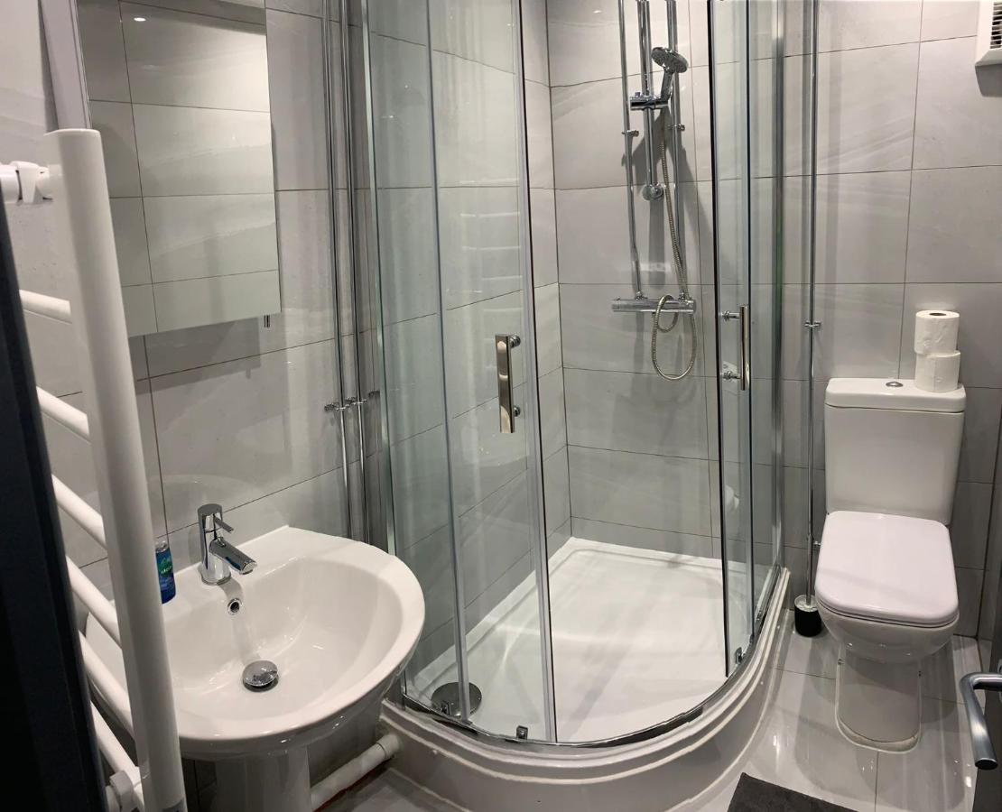 Craft Court Aparthotel Southport Buitenkant foto