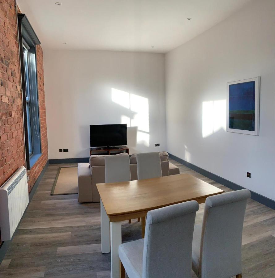 Craft Court Aparthotel Southport Buitenkant foto