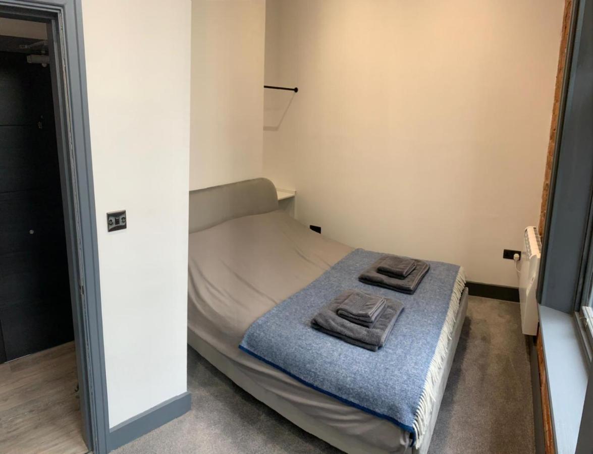 Craft Court Aparthotel Southport Buitenkant foto